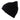 Esperando Josy Beanie Black