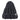 Barts Elgon Beanie Charcoal