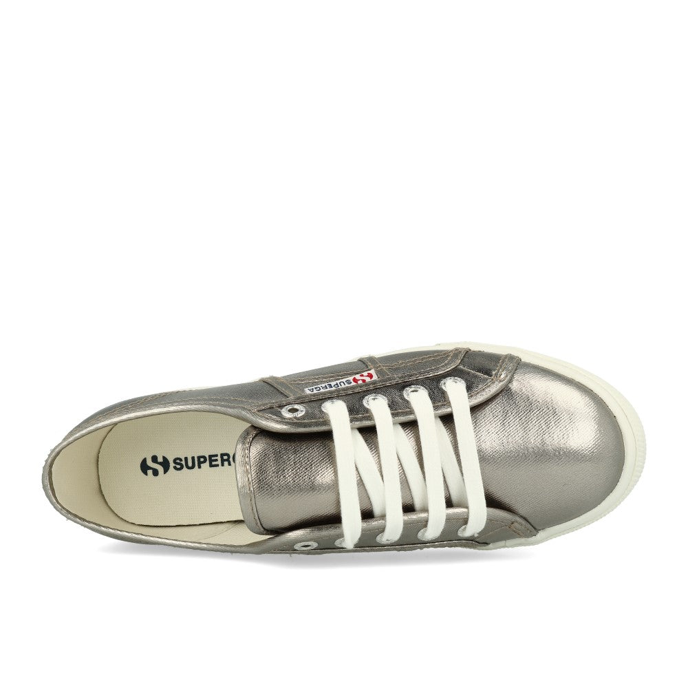 Superga 2790 Cotmetw Grey