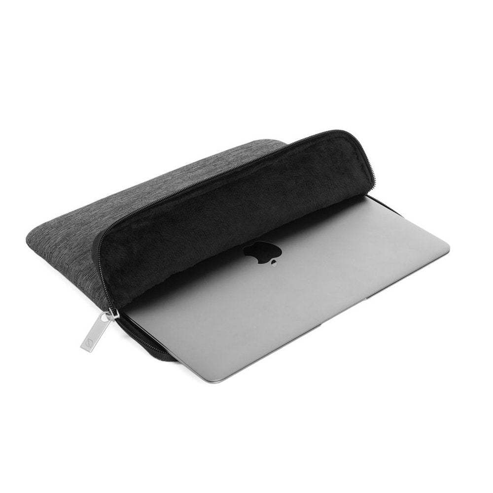 Incase MacBook 12" Slim Sleeve Heather Navy