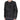 Mazine Ripon Allover Sweater Black Melange