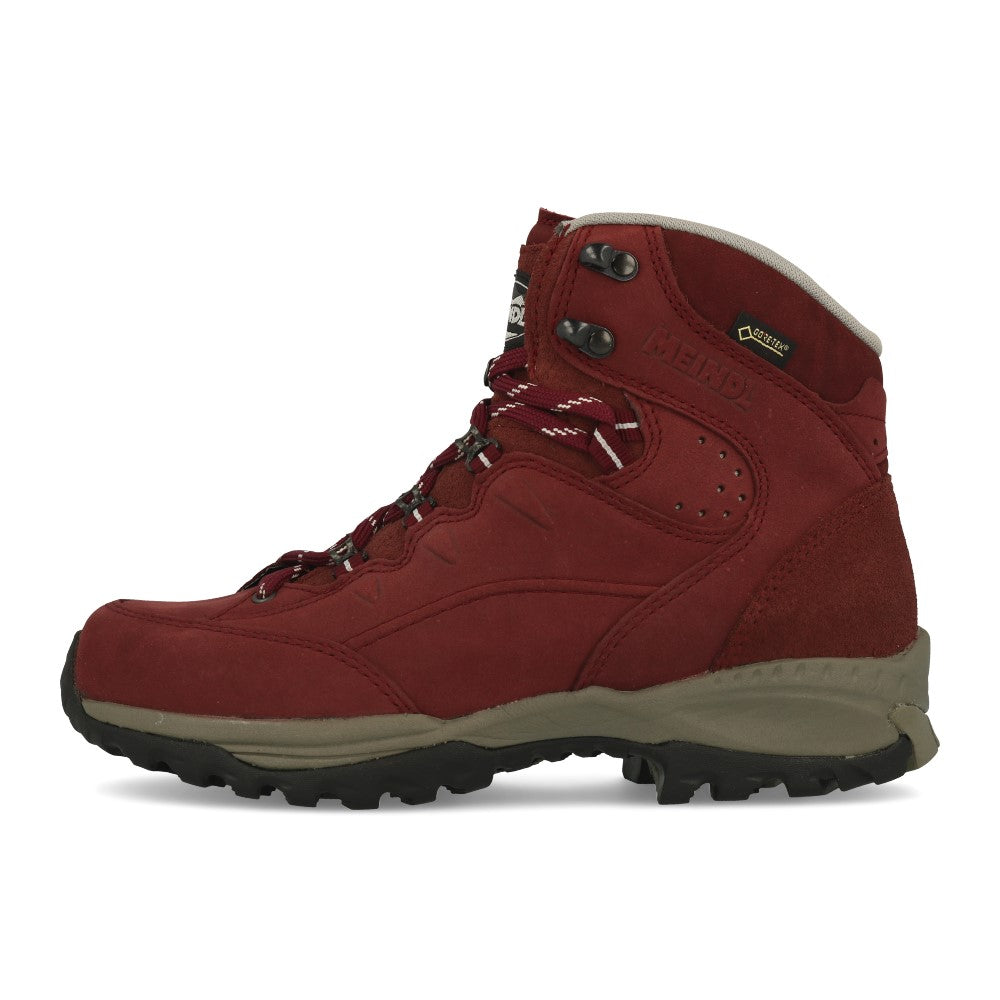 Meindl Alberta Lady GTX Aubergine