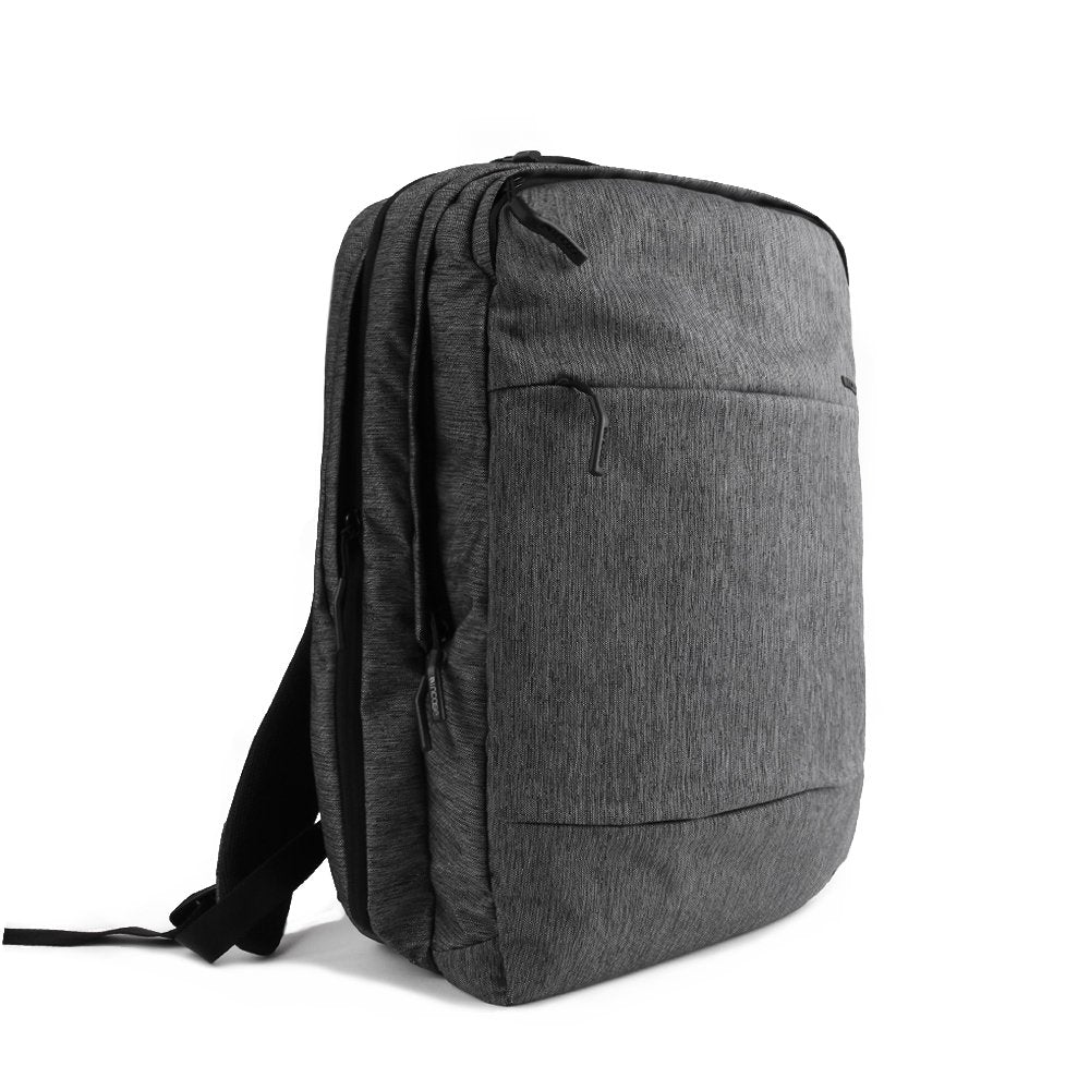 Incase City Commuter Backpack Heather Black