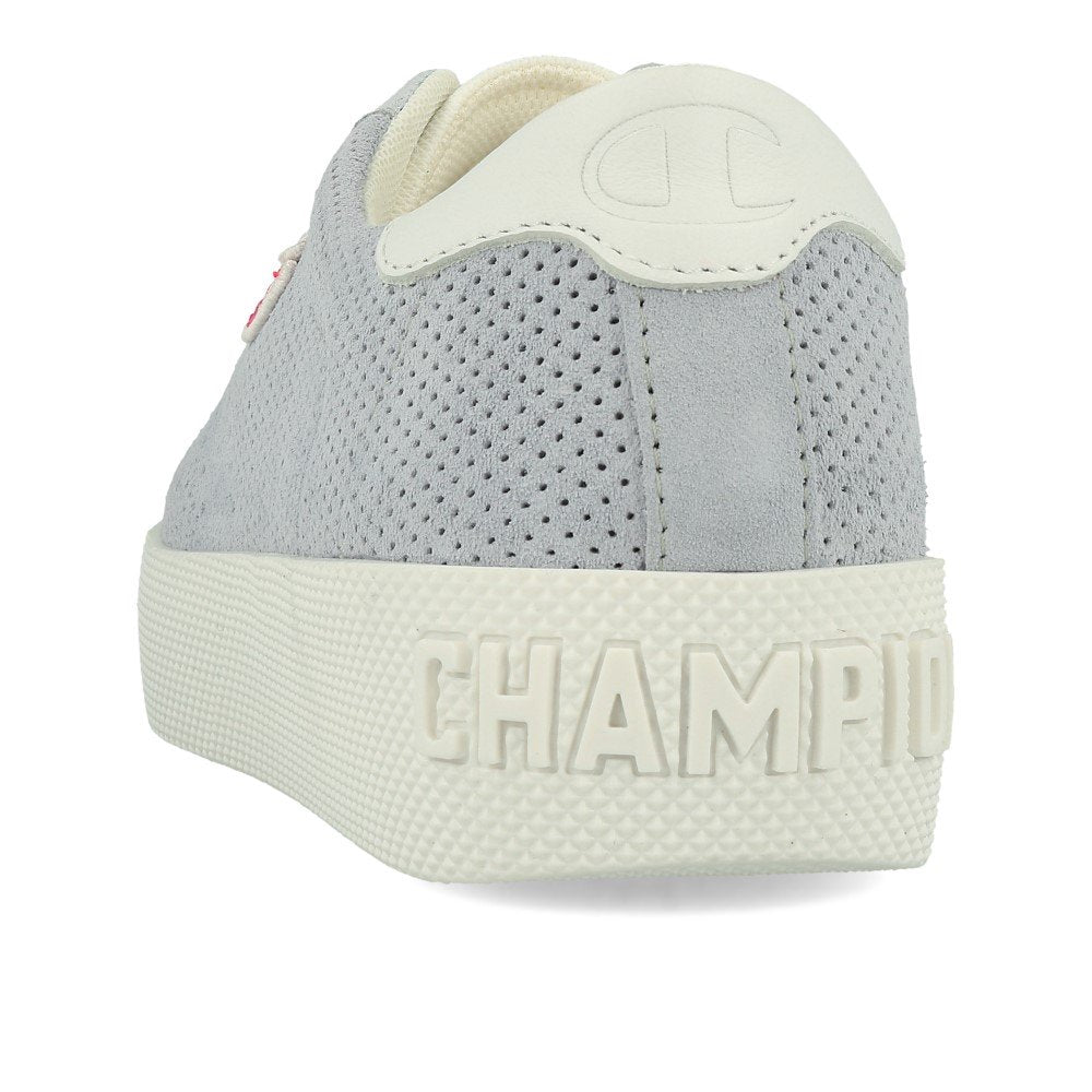 Champion Era Micropunched Suede Blue