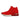 La Strada 1715464 Mid High Sneaker Knitted Red