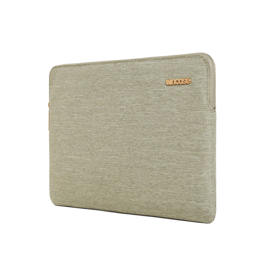 Incase MacBook 12" Slim Sleeve Heather Khaki