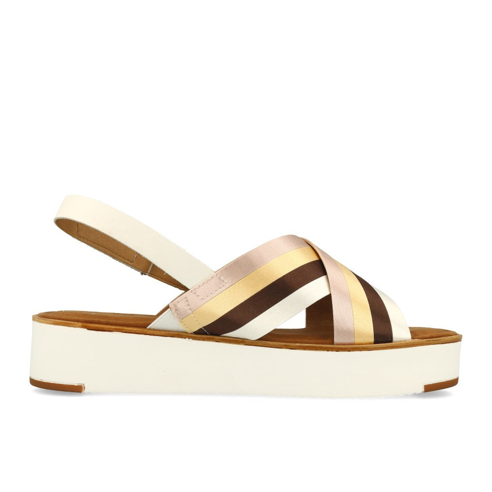 Tamaris Solofra White Comb