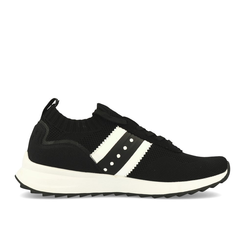 Tamaris 23709-23 Sneaker Black