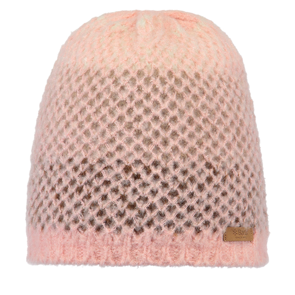 Barts Carolina Beanie Pink