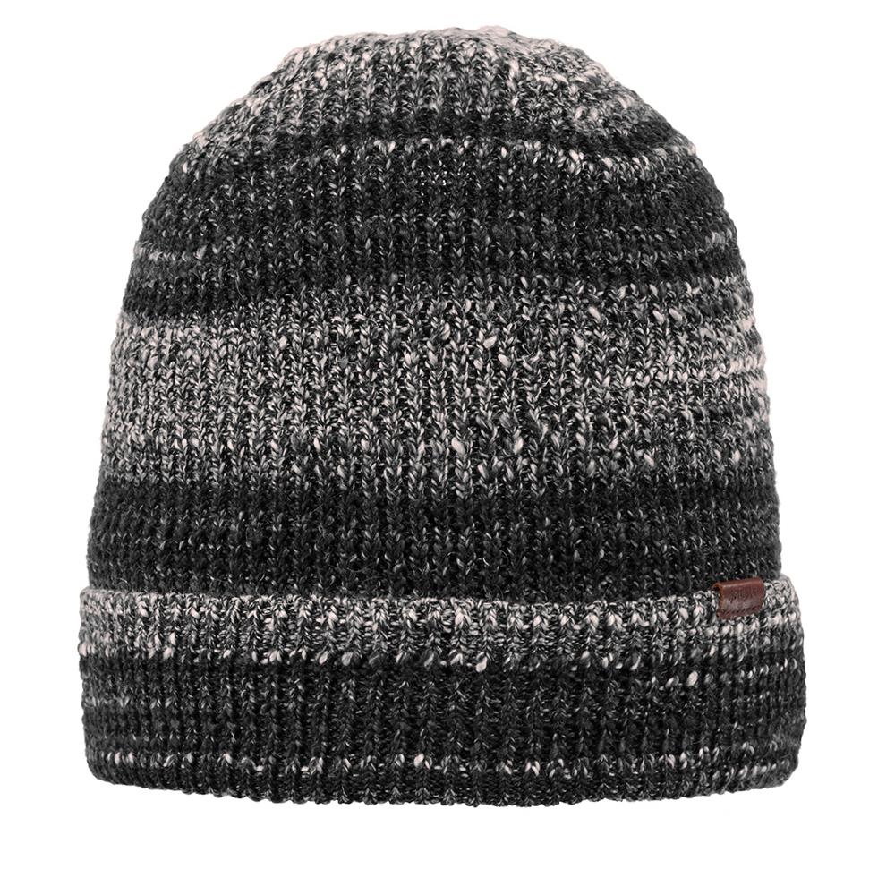 Barts Frappe Beanie Grey