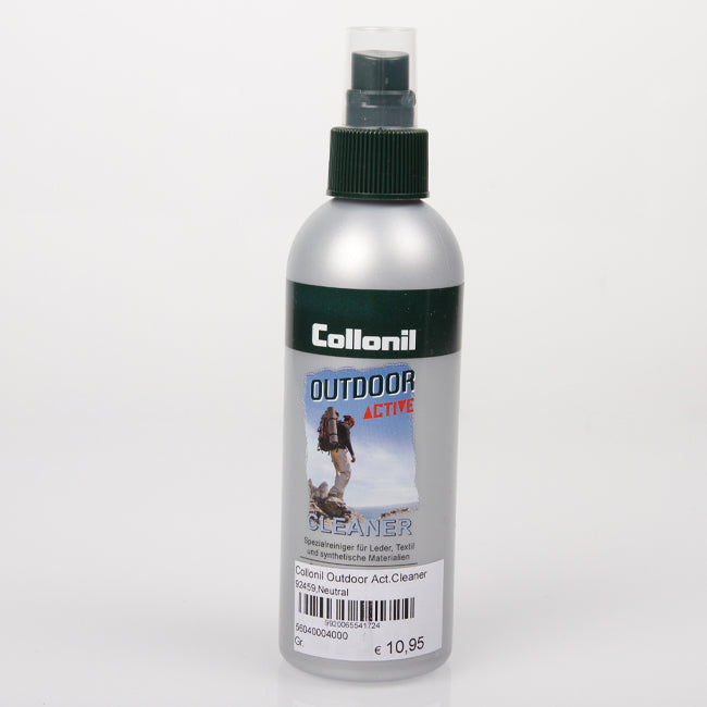 Collonil Outdoor Active Cleaner 200ml