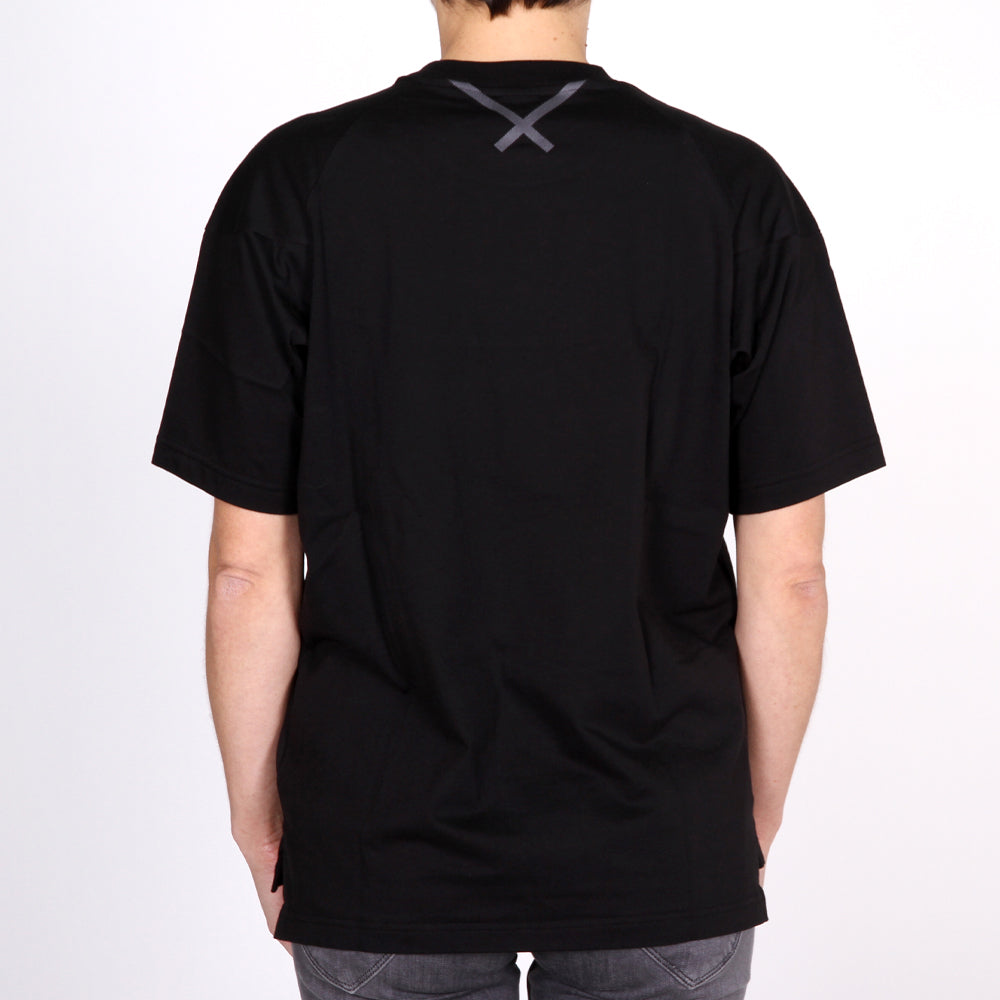 adidas XBYO W Tee Black