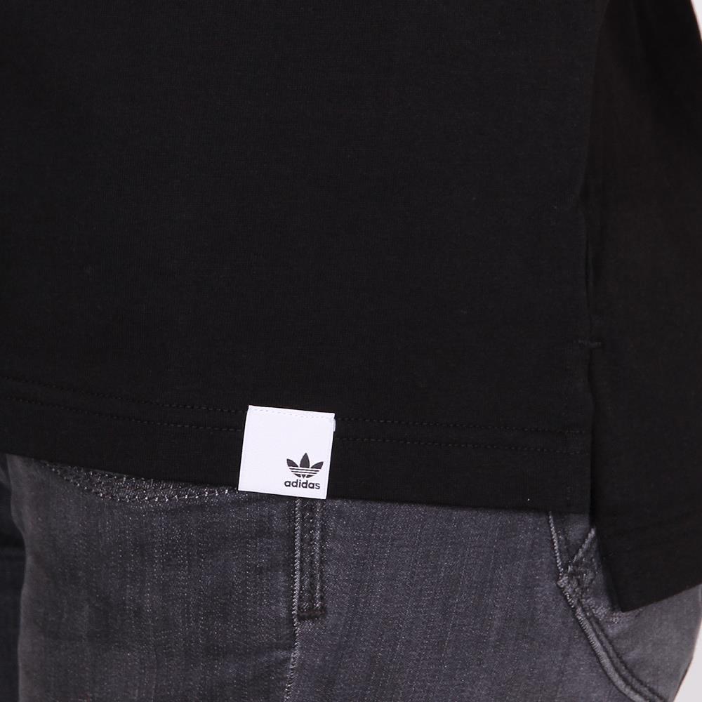 adidas XBYO W Tee Black