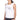 adidas Equipment Mesh Tank Top White