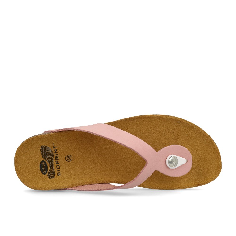 Scholl Kenna Pale Pink