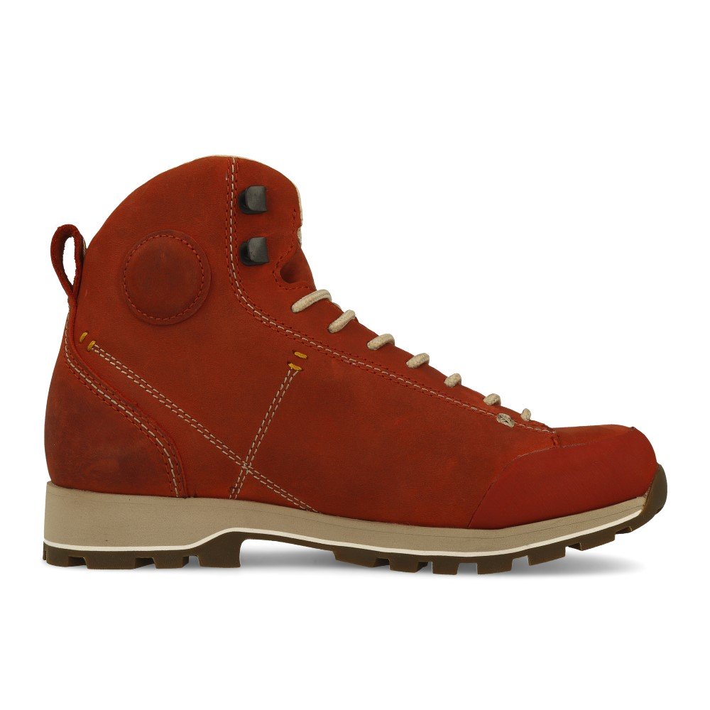 Dolomite Cinquantaquattro High FG W GTX Paprika Orange