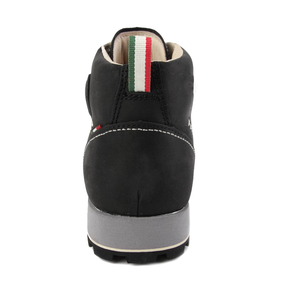 Dolomite Cinquantaquattro Mid FG Black