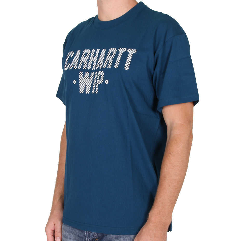 Carhartt WIP Chess T-Shirt Corse