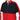 Carhartt WIP Terrace Jacket Dark Navy Cardinal White
