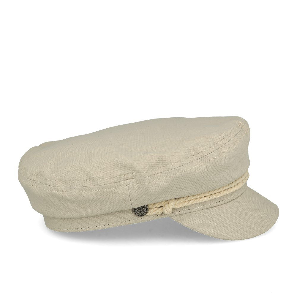 Brixton Fiddler Cap Dove