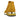 La Strada 1705464 Sneaker Ocre Knitted