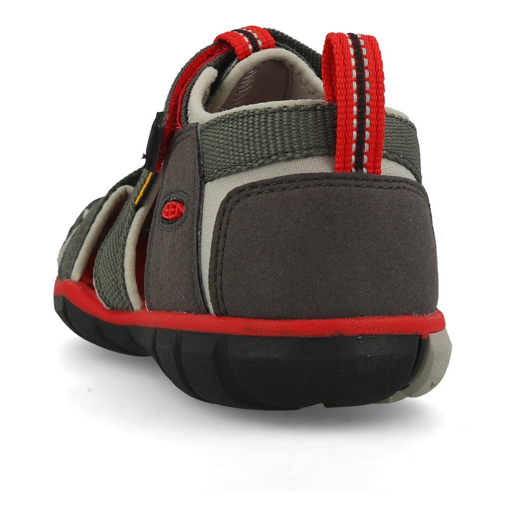 Keen Seacamp II CNX Kinderschuh Magnet Drizzle