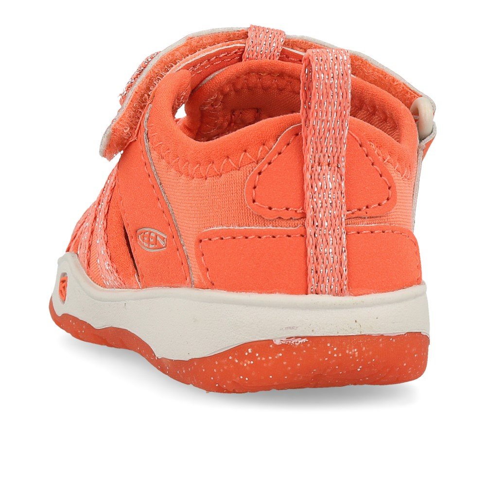 Keen Moxie TOTS Kinderschuh Coral Vapor