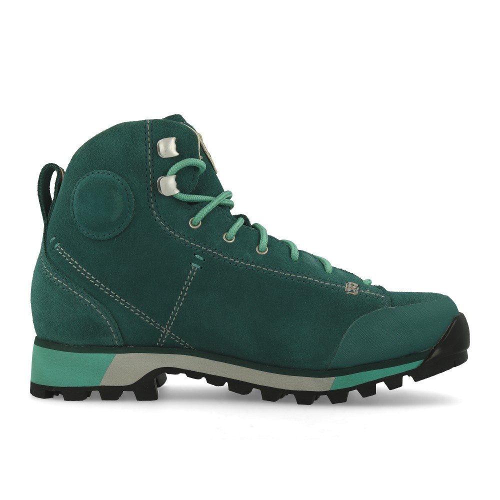 Dolomite Cinquantaquattro Hike W GTX Ocean Green