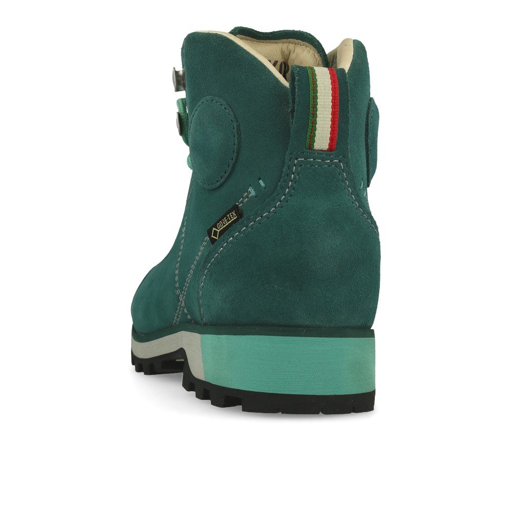 Dolomite Cinquantaquattro Hike W GTX Ocean Green