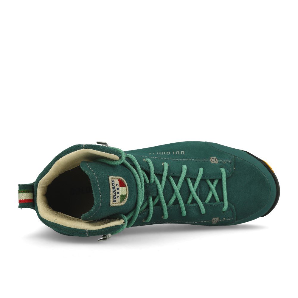 Dolomite Cinquantaquattro Hike W GTX Ocean Green