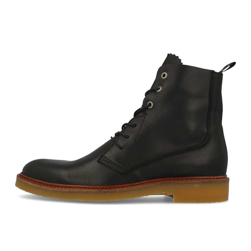 Haghe by HUB Ferral L87 Black Gum