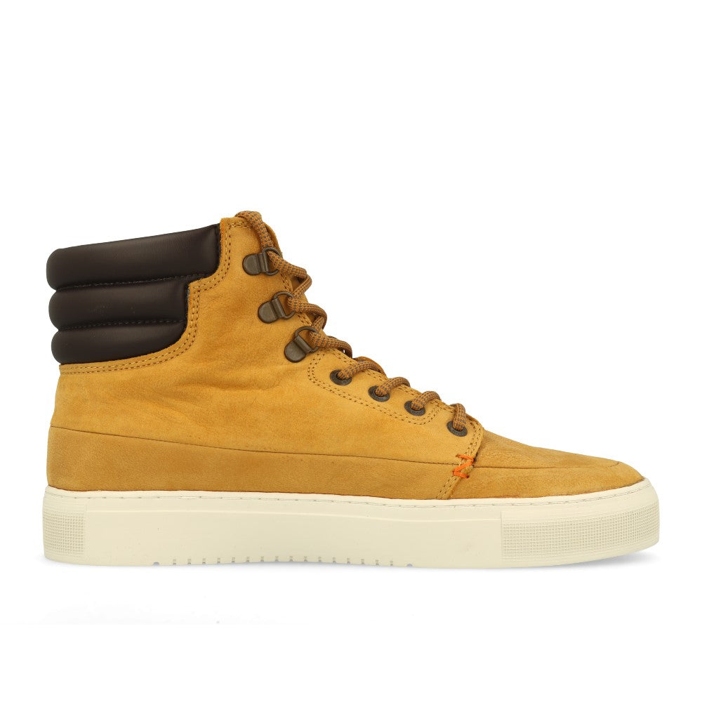 HUB Eastbourne N42 Hiking Honey Brown Off White