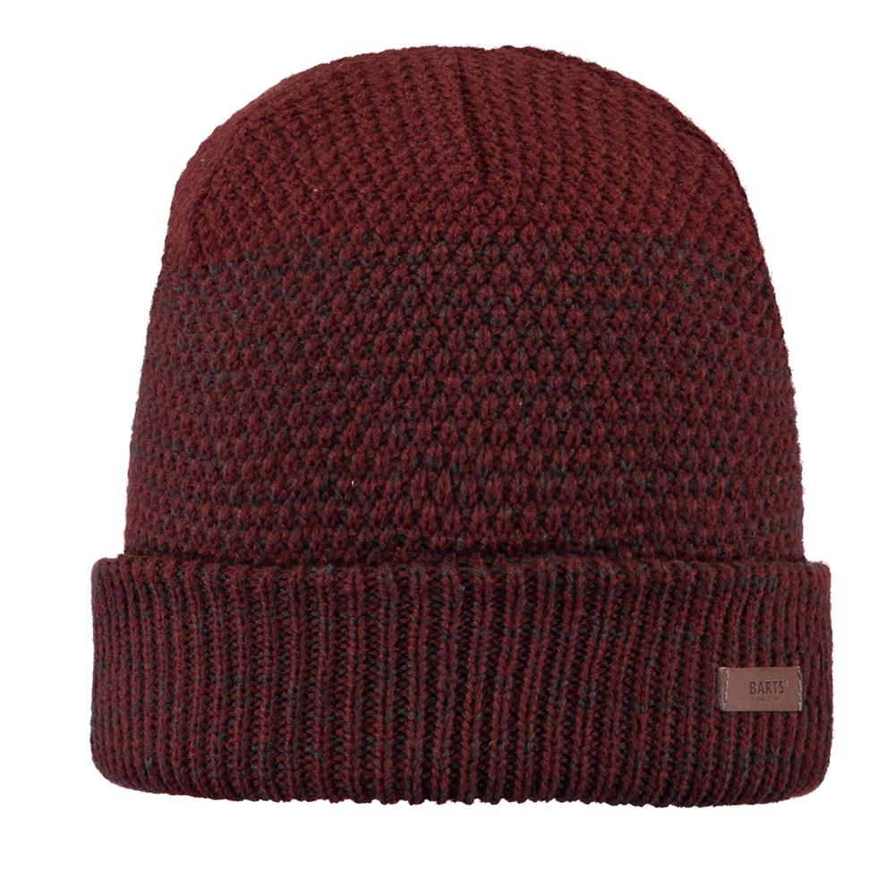 Barts Ail Beanie Rust