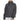 Ragwear Apoli Zig Zag Jacket Black