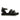 Teva Midform Ceres Sandal Womens Double Diamond Black