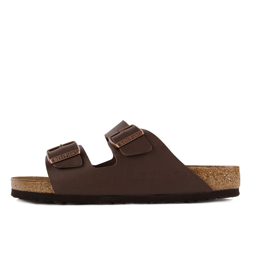 Birkenstock Arizona BF Dark Brown