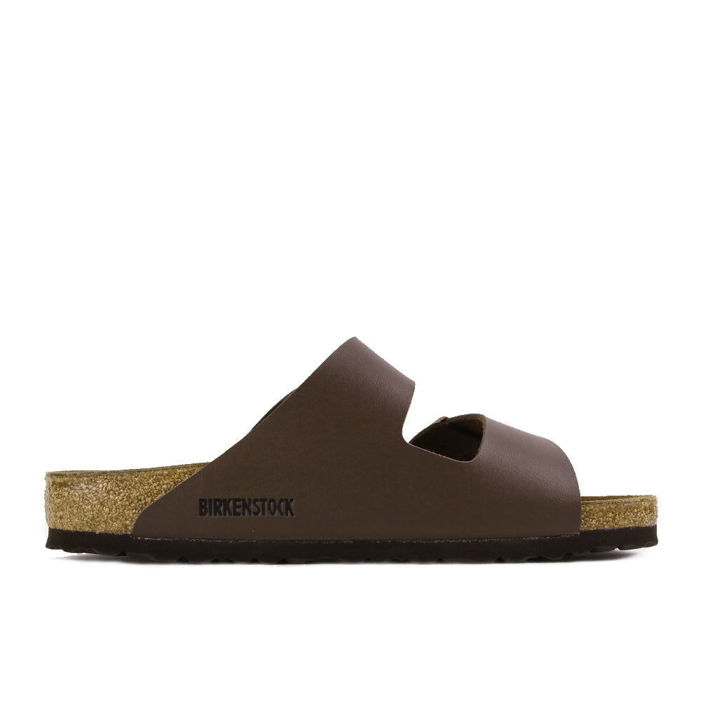 Birkenstock Arizona BF Dark Brown