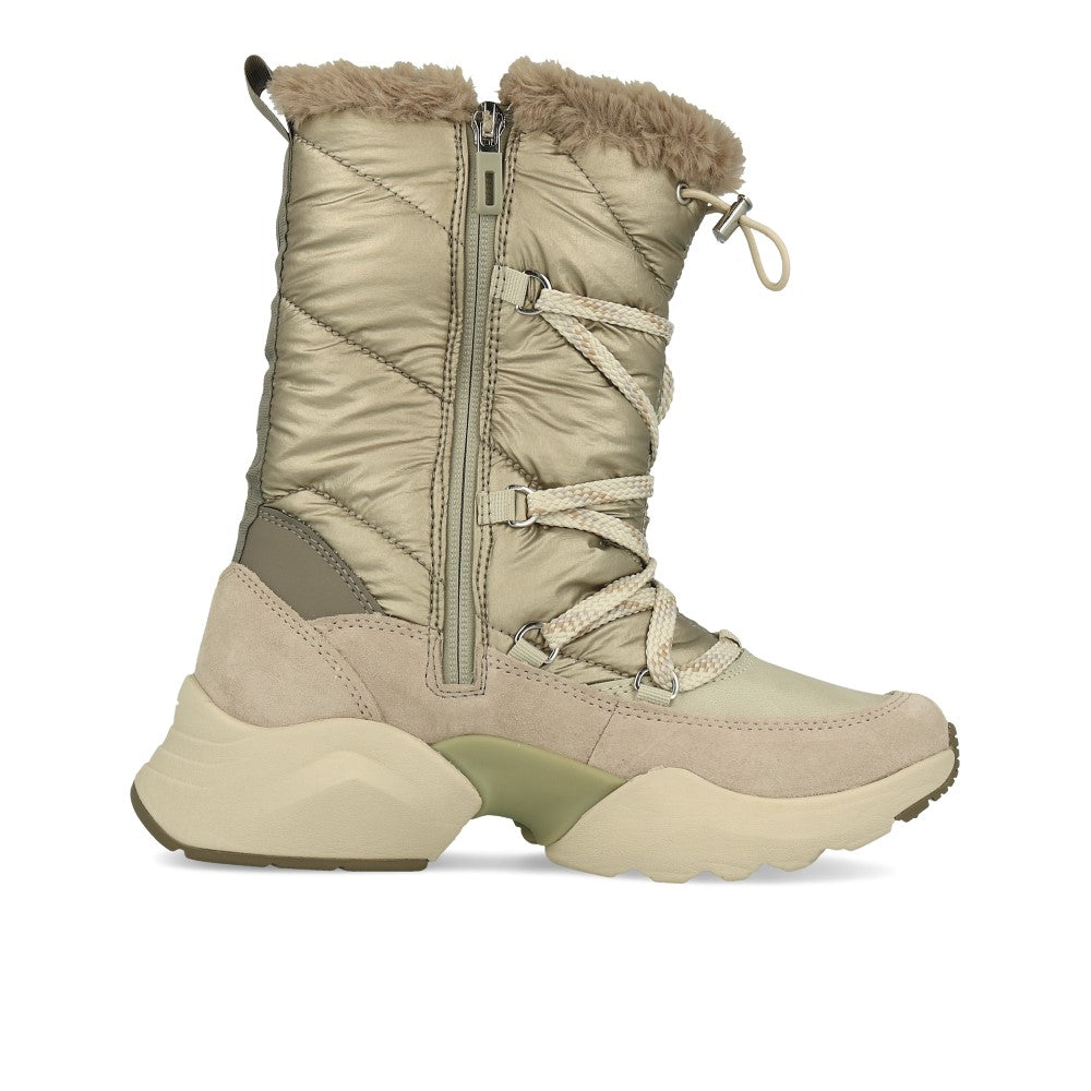 Tamaris 26481-23 Boots Antelope Comb