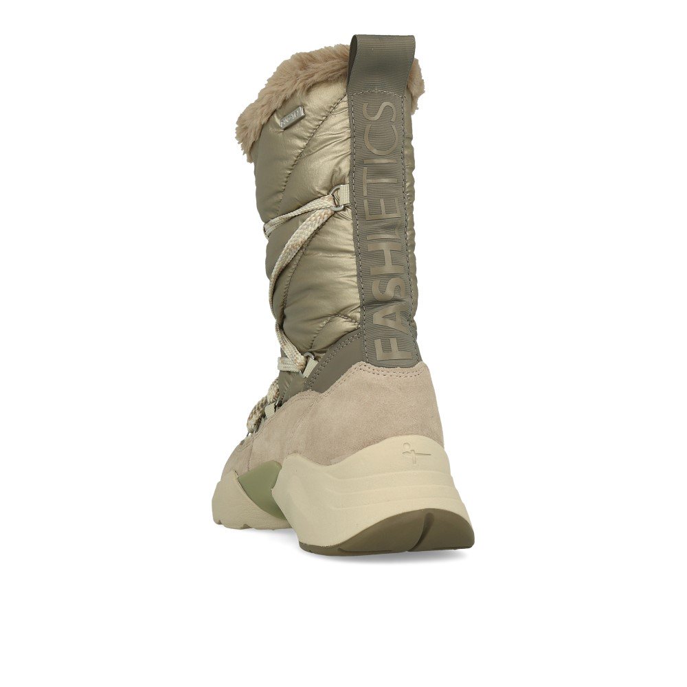 Tamaris 26481-23 Boots Antelope Comb