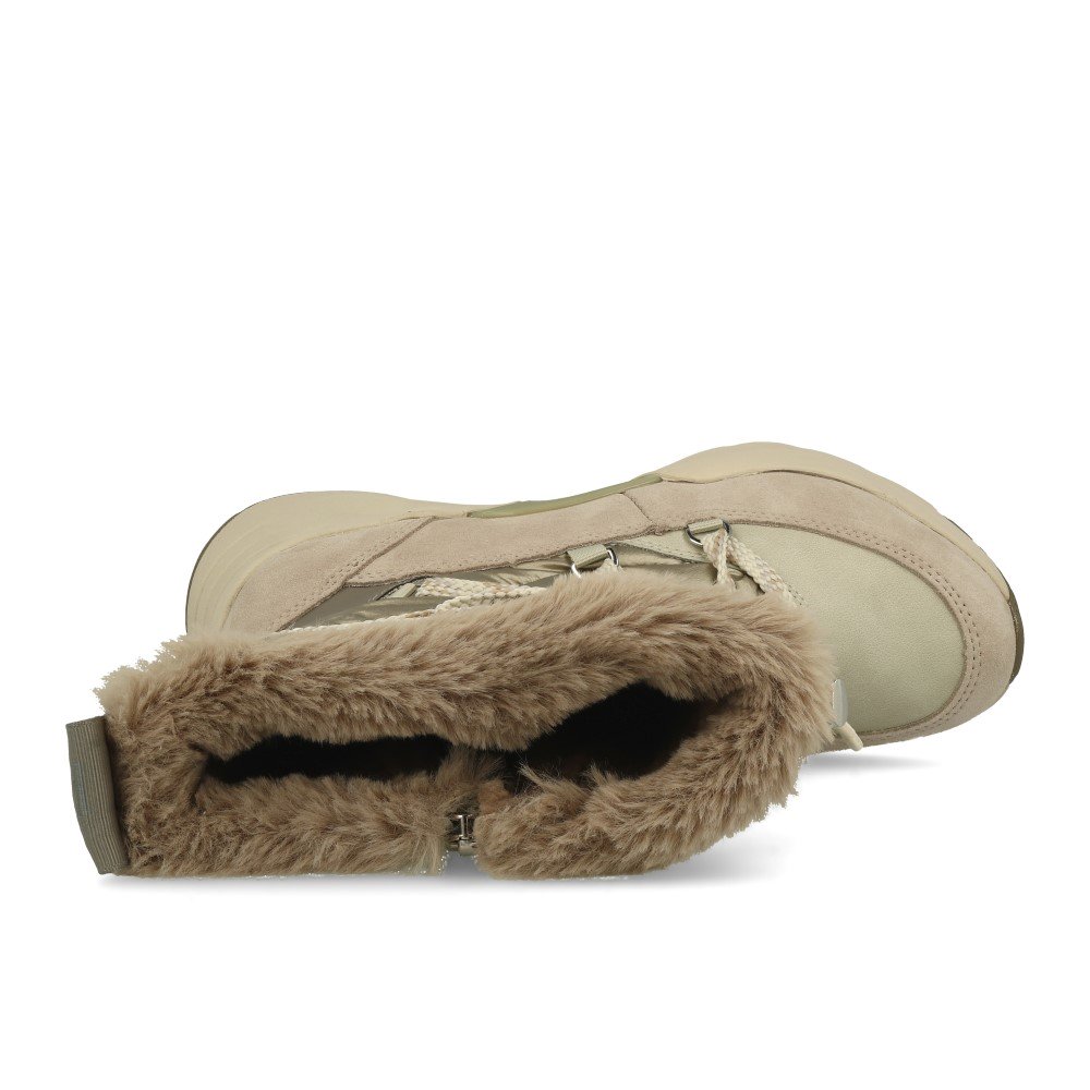 Tamaris 26481-23 Boots Antelope Comb