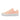 adidas Continental Vulc J Kinderschuh Clear Orange White Clear Orange