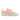 adidas Continental Vulc J Kinderschuh Clear Orange White Clear Orange