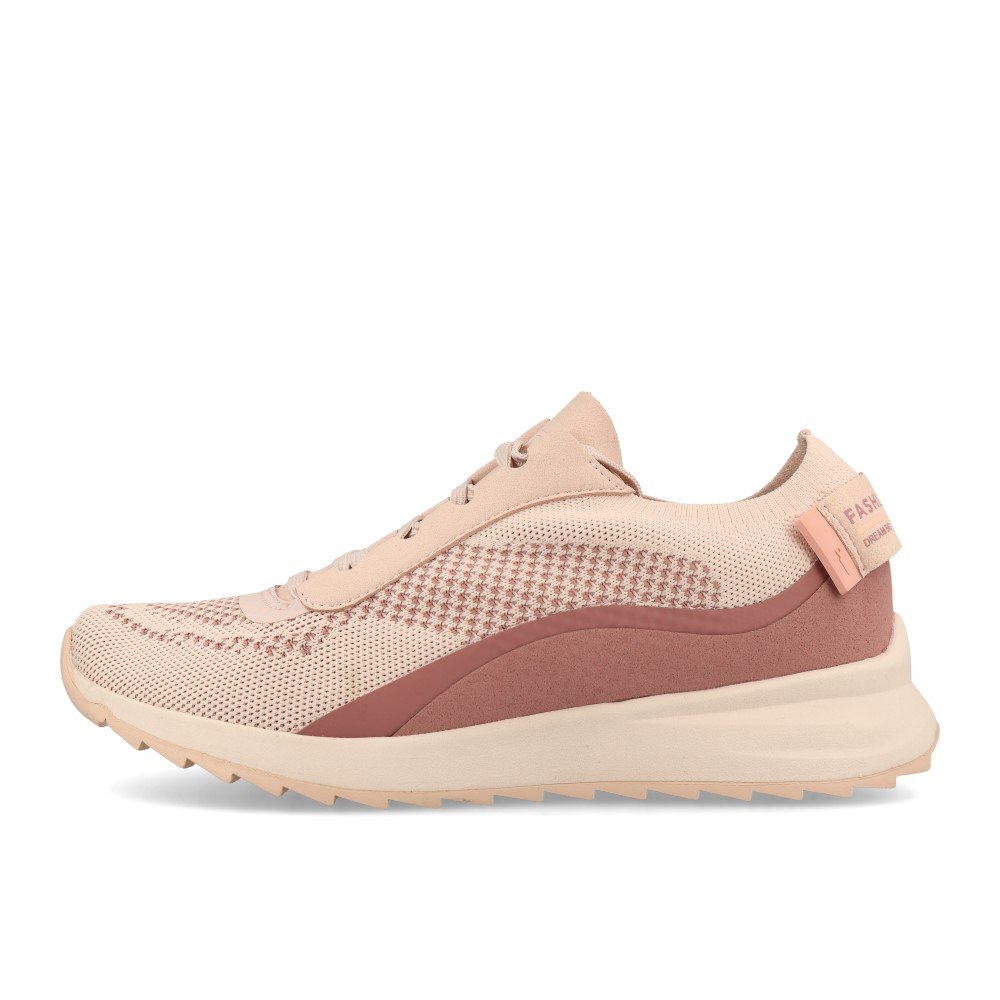 Tamaris 23725-24 Sneaker Rose Comb
