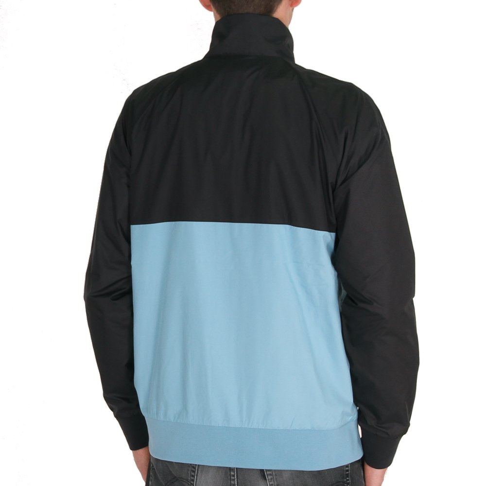 New Balance NB Athletics Archive Run Jacket Black