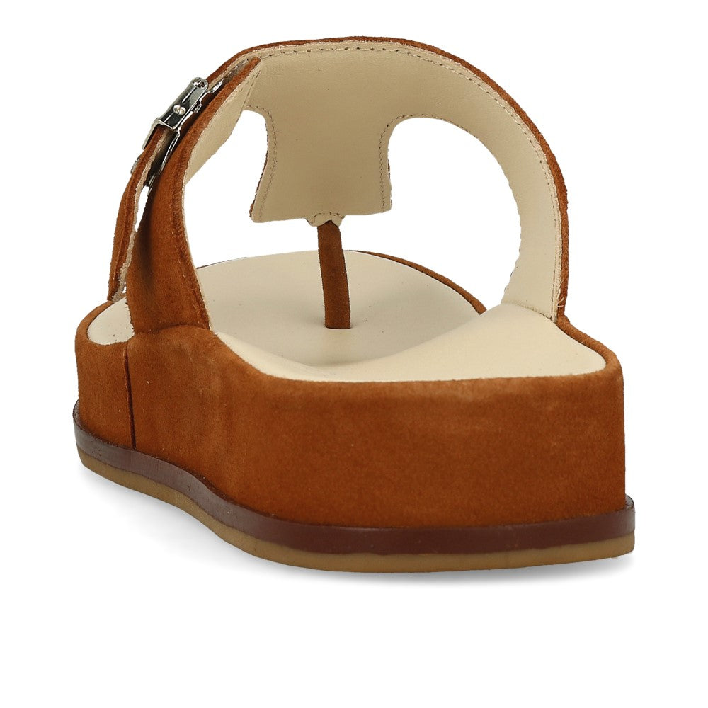 Scholl Anousha Camel