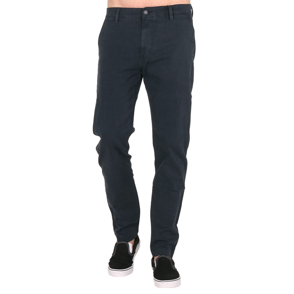 Levi's XX Chino Standard II Baltic Navy Shady