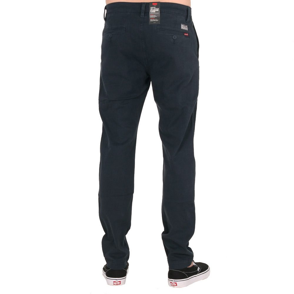 Levi's XX Chino Standard II Baltic Navy Shady