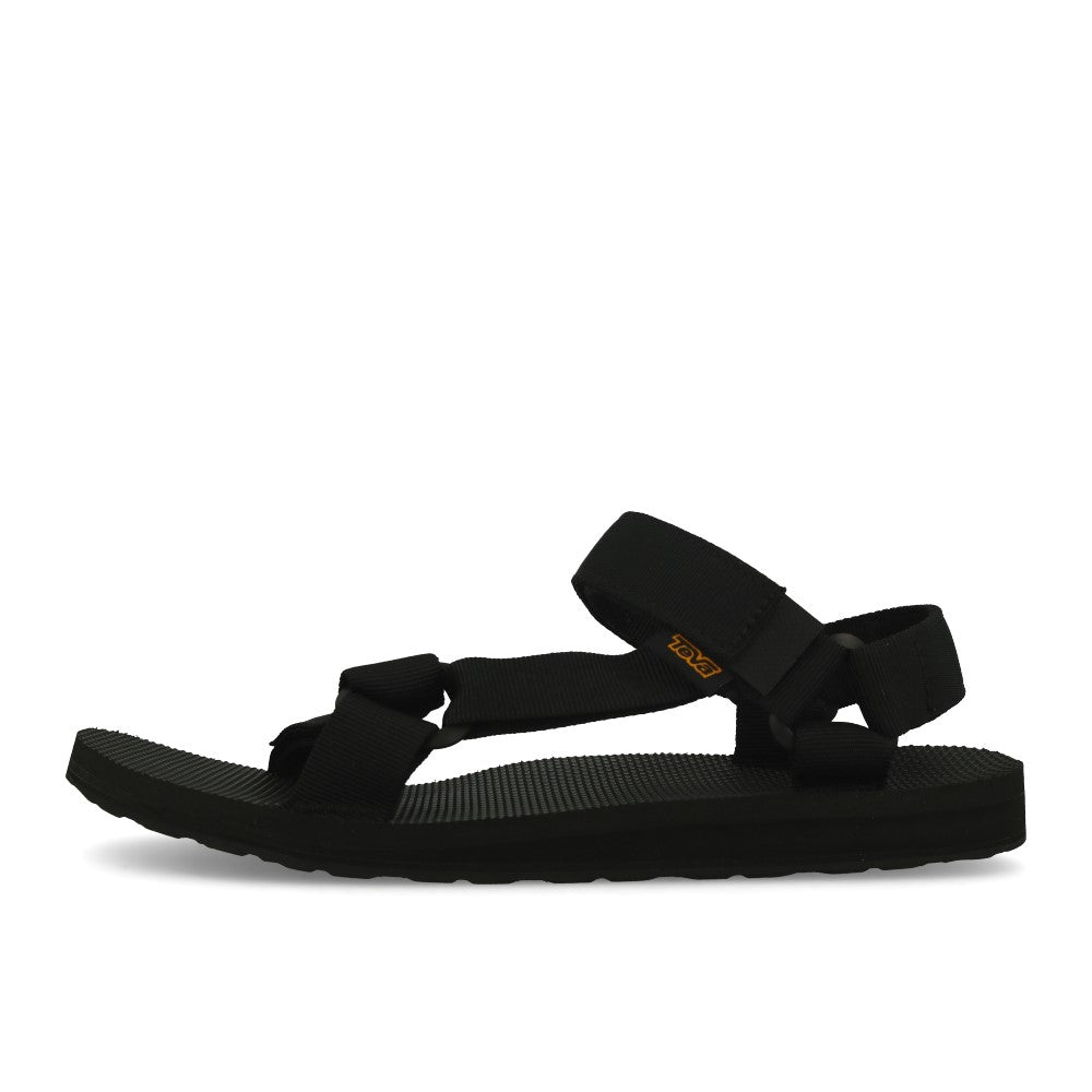 Teva Original Universal Urban Sandal Mens Black