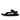 Teva Original Universal Urban Sandal Mens Black