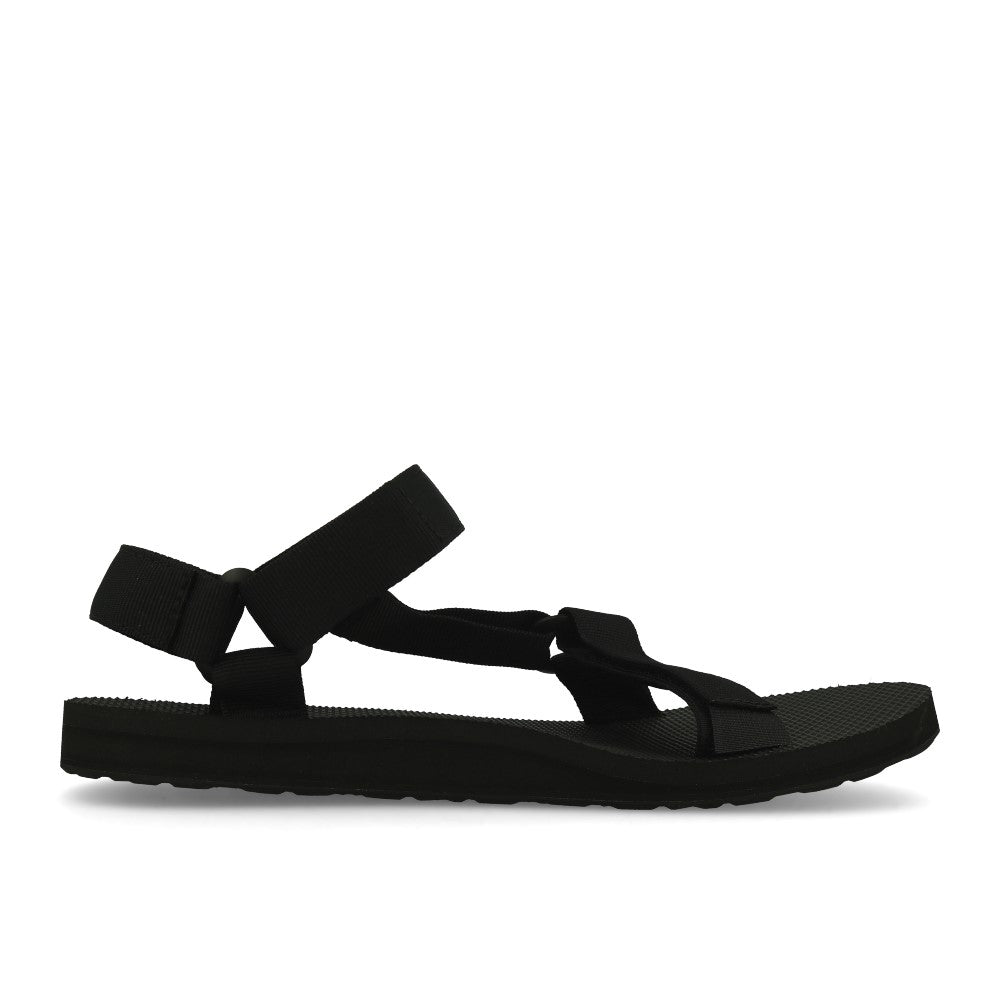 Teva Original Universal Urban Sandal Mens Black